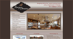 Desktop Screenshot of designclassics.net